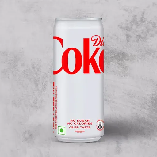 Diet Coke [300 Ml]