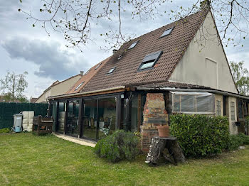 maison à Saint-Germain-lès-Corbeil (91)