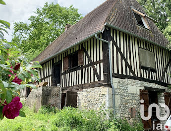 maison à Ouilly-le-Vicomte (14)