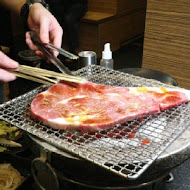 燒惑日式炭火燒肉(中和店)