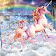 Clavier Rainbow Unicorn icon