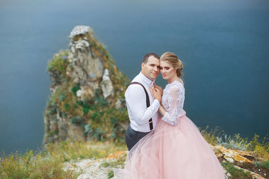 Fotógrafo de bodas Dmitriy Khomyakov (texx). Foto del 7 de julio 2019