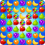 Cover Image of Tải xuống SPOOKIZ POP - Ghép 3 câu đố 1.2.3 APK