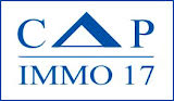 logo de l'agence CAP IMMO 17