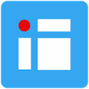 Timetable TimeSpread mobile app icon