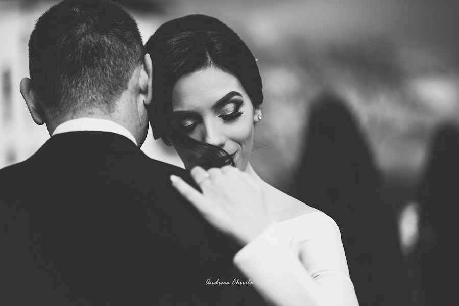 Wedding photographer Andreea Chirila (andreeachirila). Photo of 16 March 2022