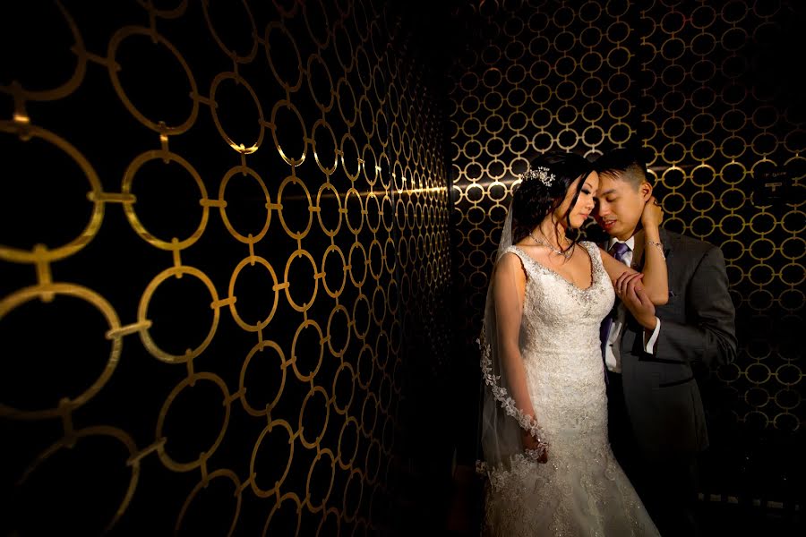 शादी का फोटोग्राफर Scott Walker (scottwalkerphoto)। जनवरी 9 2017 का फोटो