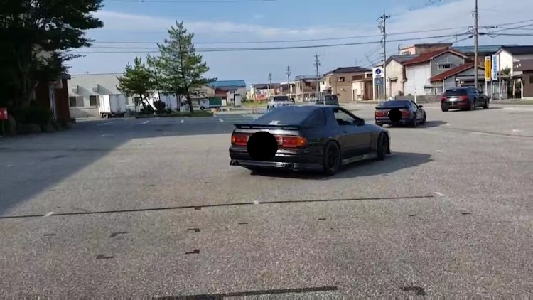 アルテッツァの盆休み満喫しよう計画最終章・姉御サプライズミーティング・大親友の秘密基地のシャッチョサン・スィーツ男子部(おじさん)・銀色萌麗倶楽部に関するカスタム事例の投稿画像15枚目