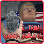 D. Trump of Surgeon Simulator Apk