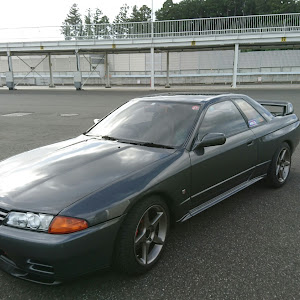 スカイライン GT-R BNR32