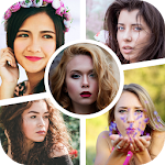 Photo Collage Editor Apk