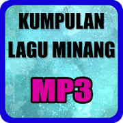 Lagu Minang Mp3 Lengkap  Icon