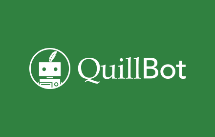 QuillBot: AI Grammar and Writing Tool Preview image 0