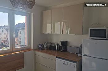 appartement à Colmar (68)