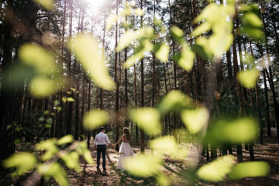 Wedding photographer Natalya Doronina (doroninanatalie). Photo of 24 May 2019