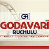 Godavari Ruchulu, Hinjawadi, Pune logo