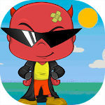 Cover Image of Download Bubble Struggle: Adventures 1.68 APK