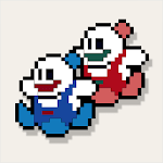 Cover Image of Unduh SNOW BROS. classic 1.0.2 APK