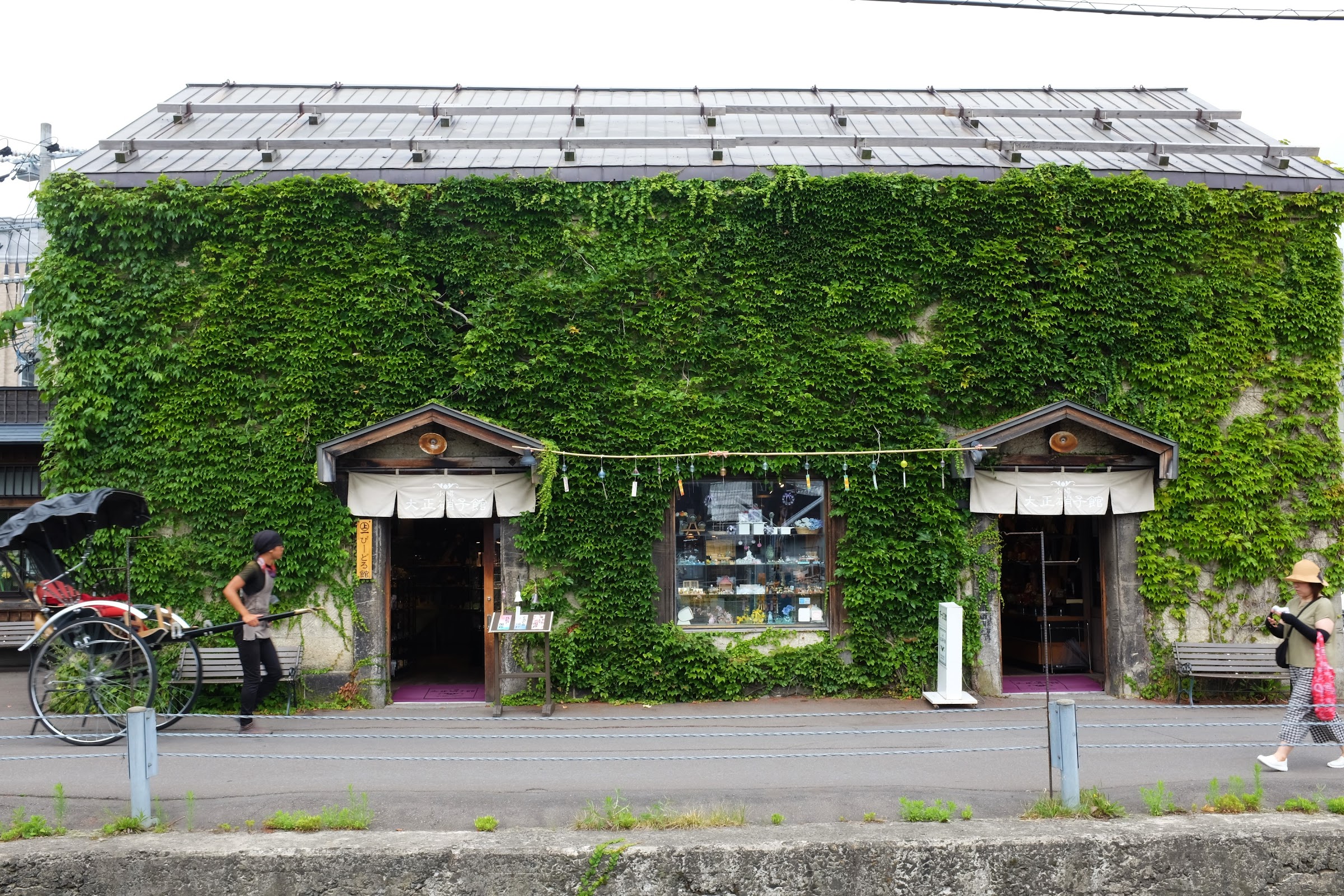 日本 北海道 日本的北彊 和那些懷有大志的少年們 日本 北海道 浮光片影 言不及義的流浪癖 Udn部落格