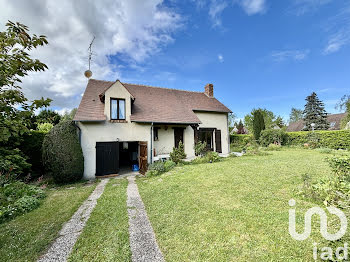 maison à Milly-la-Forêt (91)