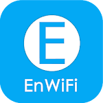 Cover Image of डाउनलोड EnWiFi by EnGenius 1.3 APK