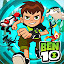 Ben 10 Alien Run