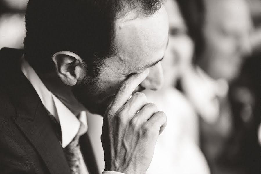 Photographe de mariage Chiqui Zulueta (chiquizulueta). Photo du 4 avril 2018