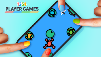 2 3 4 Player Mini Games APK (Android Game) - Free Download