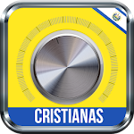 Cover Image of ダウンロード Radios Cristianas El Salvador 1.3 APK