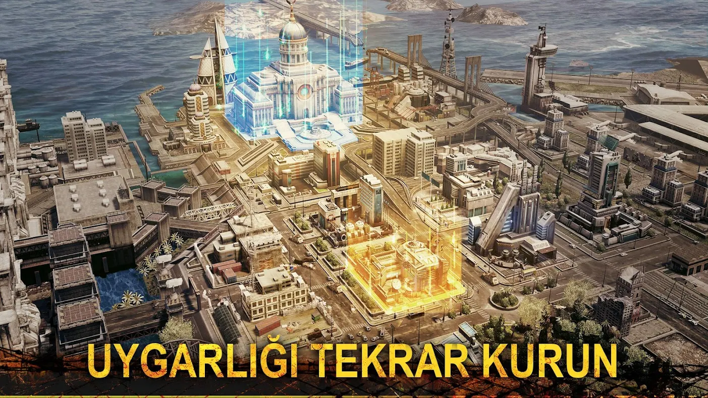 Ekran Görüntüsü Resmi