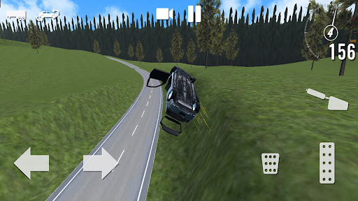 Screenshot Car Crash Simulator: Accident