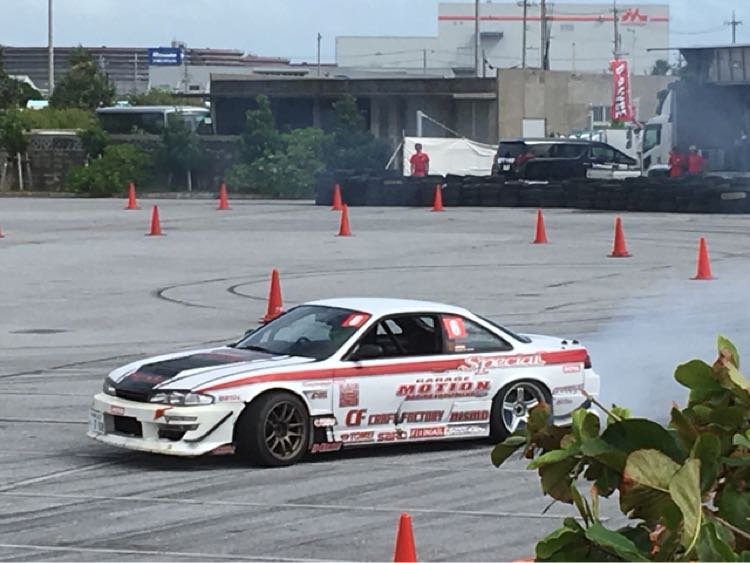 ムーヴのドリフトコンテストに関するカスタム事例の投稿画像3枚目