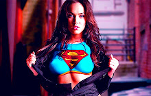 Megan Fox Wallpapers New Tab small promo image