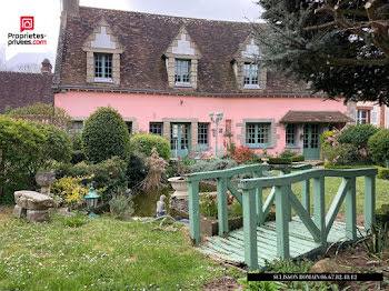 maison à Tillières-sur-Avre (27)