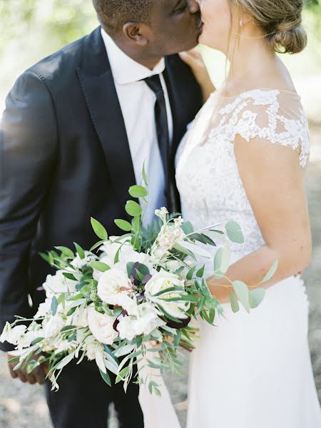 Fotógrafo de bodas Elisabeth Van Lent (elisabethvanle). Foto del 26 de enero 2019