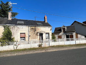 maison à Saulnay (36)