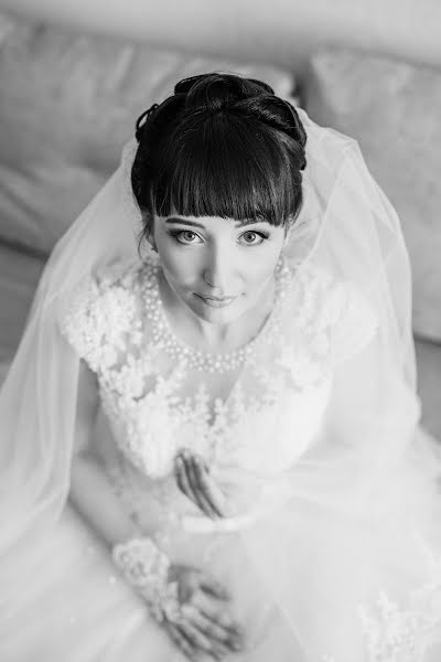 Wedding photographer Katerina Kunica (ekunitsa). Photo of 4 August 2016