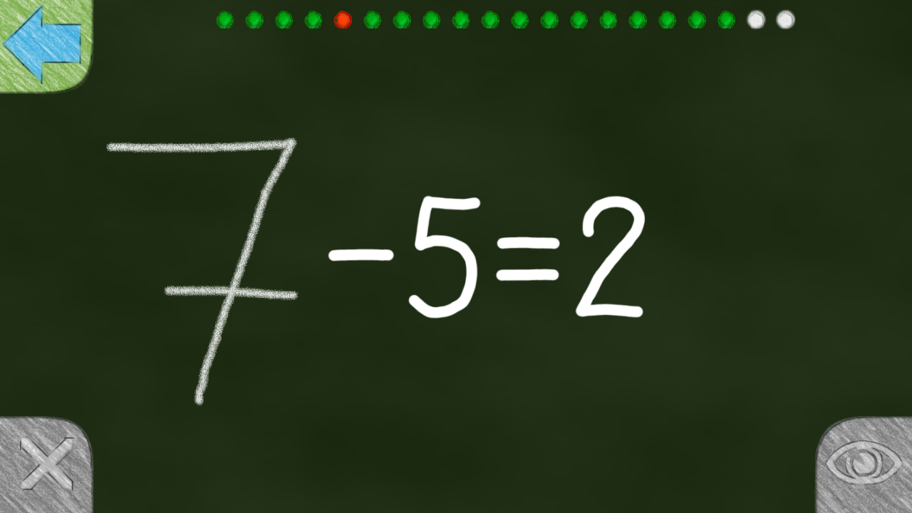 Add and subtract within 20 - Android Apps on Google Play