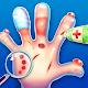 Download Hand & Nail Surgery Doctor Hospital Game For PC Windows and Mac 1.0.0