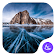 Cold Ice-APUS Launcher theme icon