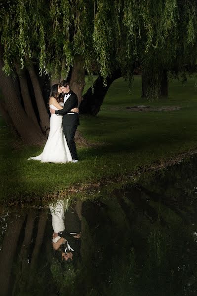 Huwelijksfotograaf Karen Skelly (karenskellyphot). Foto van 16 december 2014