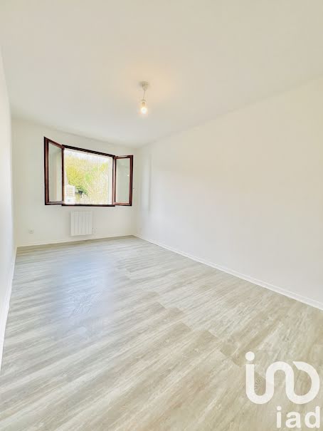 Vente appartement 3 pièces 69 m² à Creil (60100), 129 000 €