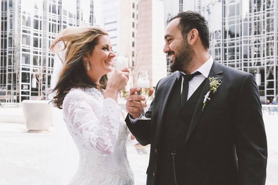 Photographe de mariage Taylor Ollason (taylorollason). Photo du 8 septembre 2019