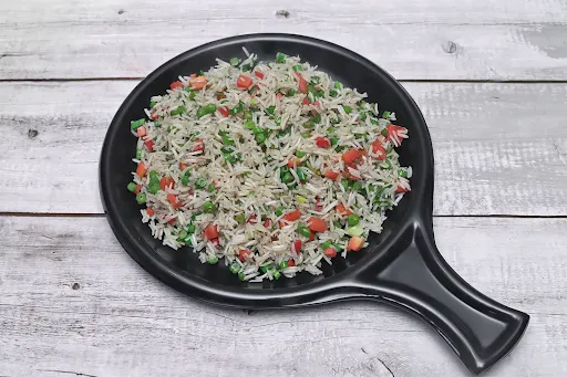 Veg Fried Rice