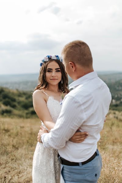 Fotógrafo de bodas Gheorghe Nani (gheorghenani). Foto del 17 de julio 2021