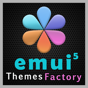 Theme XDA Exclusive for EMUI 5  Icon