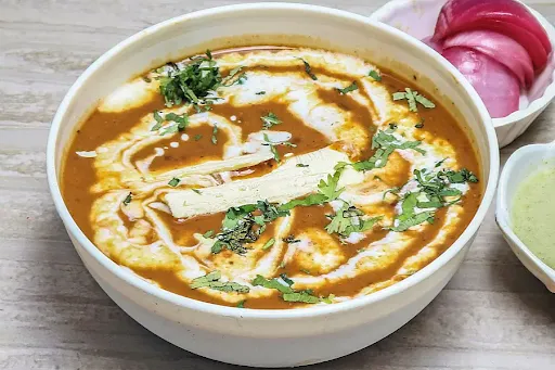 Dal Makhni