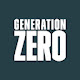 Generation Zero HD Wallpapers Game Theme