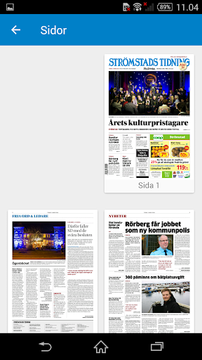 免費下載新聞APP|E-tidning - Strömstads Tidning app開箱文|APP開箱王