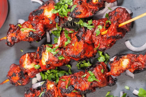 Chicken Tikka 